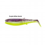 Savage Gear New Cannibal Shad 10cm/5kom (Meke varalice) - www.eribolov.rs